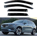 KPY Window Visor Compatible by KPYBizConnect