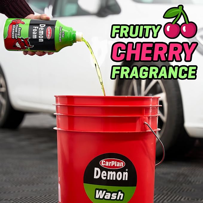 Demon Foam 34 fl Oz - Image 8