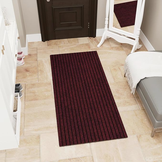 Ottomanson 2' x 5' Hallway Runner by Ottomanson