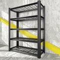 5-Tier Heavy Duty Garage Shelving Unit by Nexvrtau