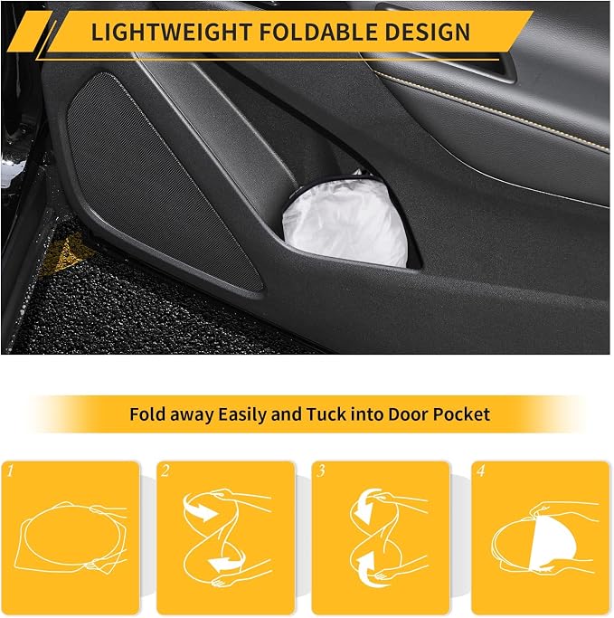 for Kona 2025 Windshield Sun Shades Sunshade Window - Image 7