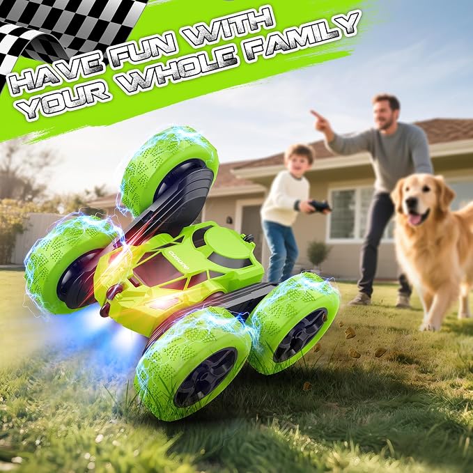 Remote Control Car - Image 9