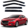 KPY Window Visor Compatible by KPYBizConnect