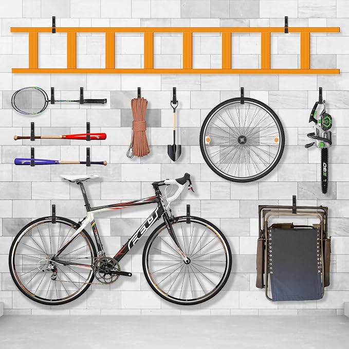 Heavy Duty Wall Mount Hooks, Utility Hooks - Image 7