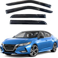 KPY Window Visor Compatible by KPYBizConnect
