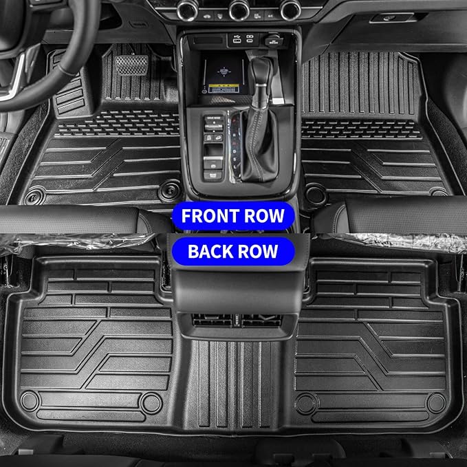 Rongtaod Floor Mats Compatible - Image 3