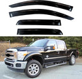 KPY Window Visors Compatible by KPYBizConnect