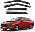 KPY Window Visor Compatible by KPYBizConnect