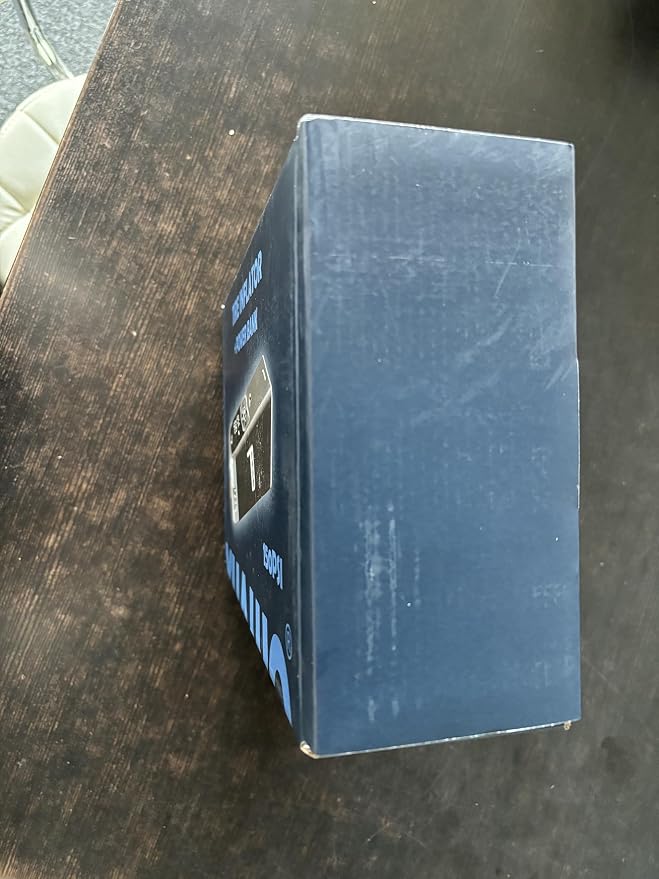 Tire Inflator Portable Air Compressor: Cordless Deflatable Air Pump - Image 12