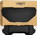 LASFIT Front Trunk Mats for Rivian R1T & Rivian R1S 2024 2023 2022, All Weather by LASFIT