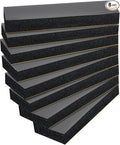 Newwiee 8 Pack Garage Wall Protector, Garage Bumpers by Newwiee