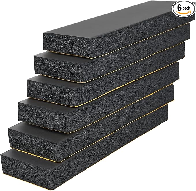 Garage Wall Protector Bumper Guards by PICKFORLIFE