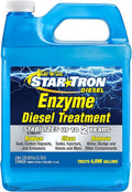 Star Tron Super Concentrated Diesel Formula by Starbrite