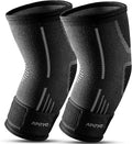 APOYO Elbow Brace for Tendonitis and Tennis Elbow, Compression Sleeve for by APOYO