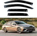KPY Window Visor Compatible by KPYBizConnect