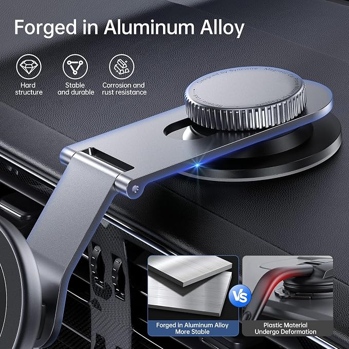 SYNCWIRE Fits MagSafe Car Mount - Image 2