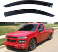 KPY Window Visor Compatible by KPYBizConnect