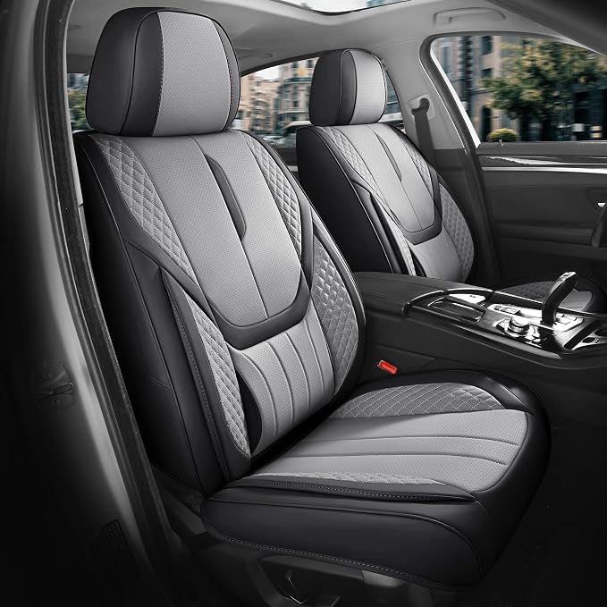 Car Seat Covers Full Set by FEINEPRO