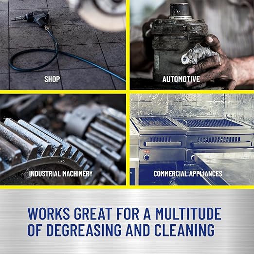 WD-40 Specialist Degreaser and Cleaner EZ-PODS, Customizable - Image 9
