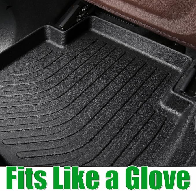 for Volkswagen Jetta Floor Mats 2025 2019-2024, Car Mats - Image 3