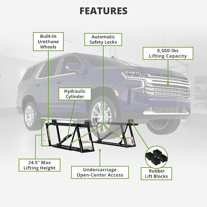 QuickJack Bundle - Image 3