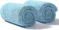 JOYMOOP Microfiber Towels for Cars, 2 Pack 63" x 29.5" Car Drying Towel by JOYMOOP