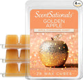 Scentsationals Wax Melts, Wax Cubes Strong Scent by Scentsationals
