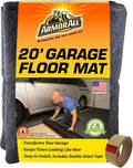 Armor All Premium Original Garage Floor Mat, Protects Surfaces, Transforms by ArmorAll