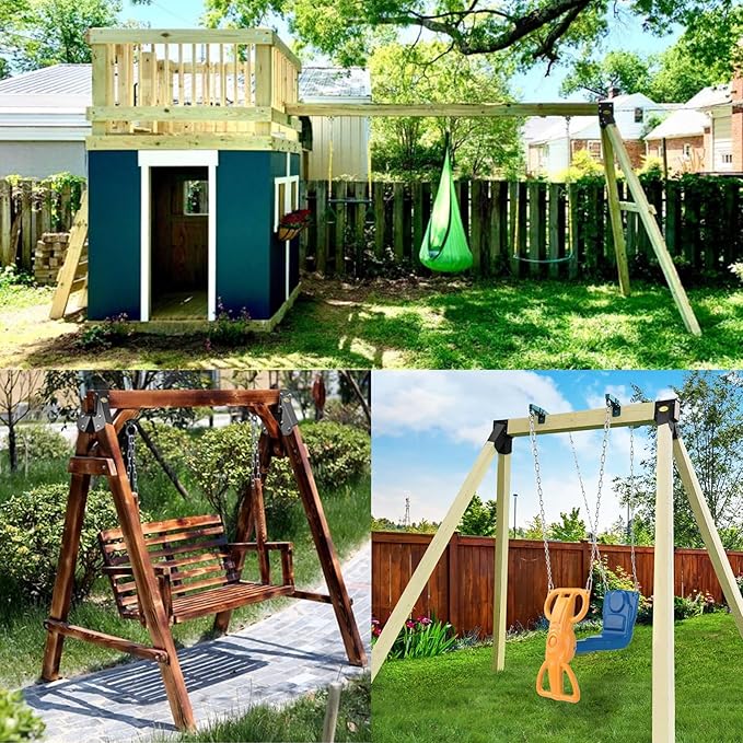 BETOOL Swing Set Brackets - Image 6