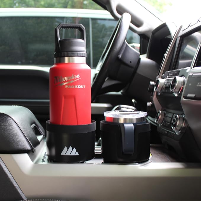 Integral Ultimate Car Cup Holder Expander - Image 2