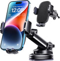 Qifutan Dash Mounted Phone Holders by Qifutan