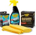 Invisible Glass 99017 Pro Glass Care Kit – Clean by InvisibleGlass