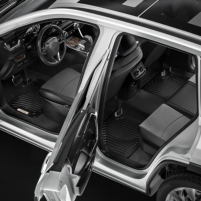 OEDRO Floor Mats Compatible - Image 8