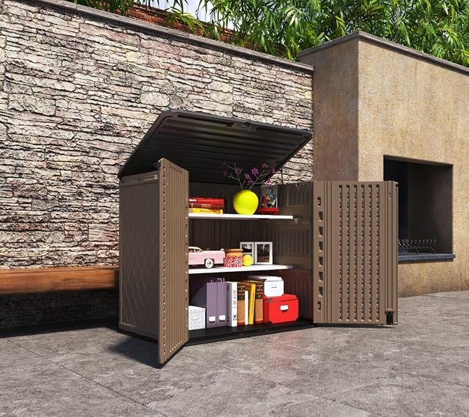 Sheds & Outdoor Storage, Storage Sheds Outdoor - Image 2
