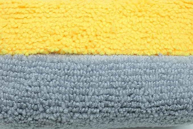 Autofiber Thin Ceramic Coating Applicator Sponge | 12 Pack | - Image 3