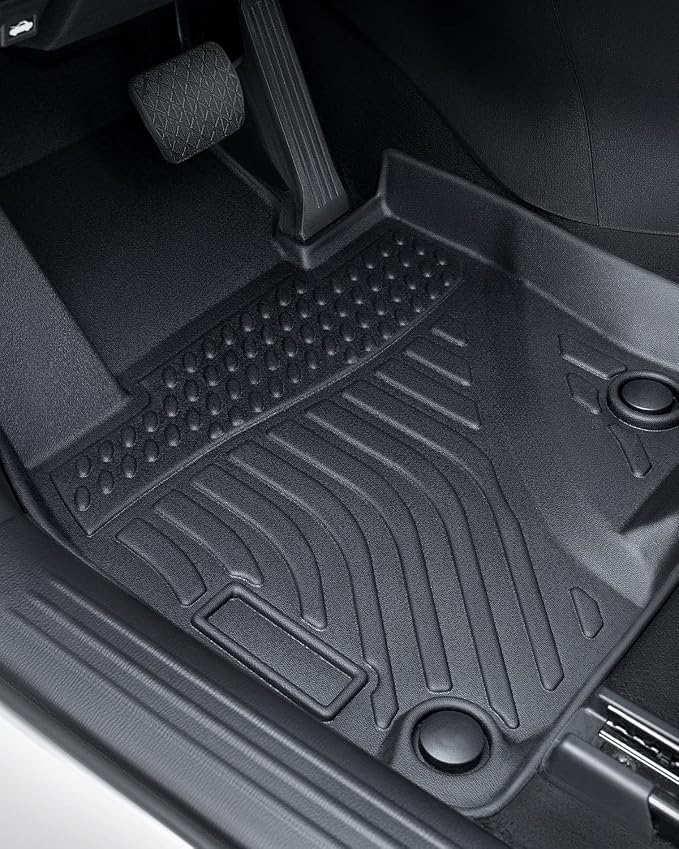 Weather Liner® for Mazda CX5 Floor Mat 4 PCS, All Weather Floor Liners Custom - Image 2