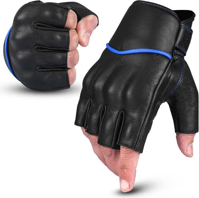 aasportx Motorcycle Gloves by aaasportx