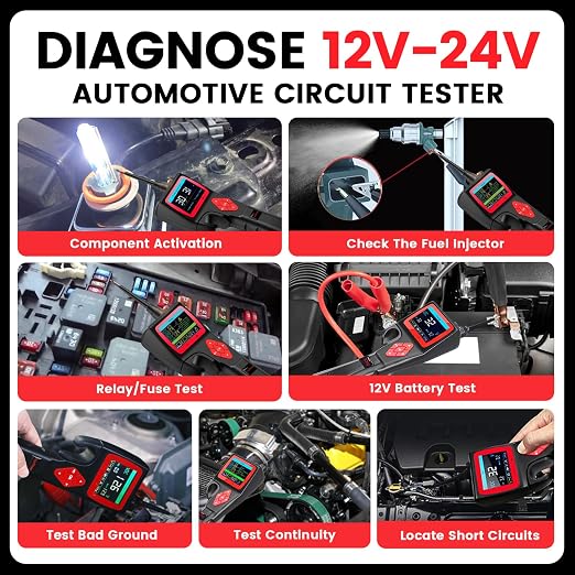 P200 Power Circuit Probe Kit - Image 4