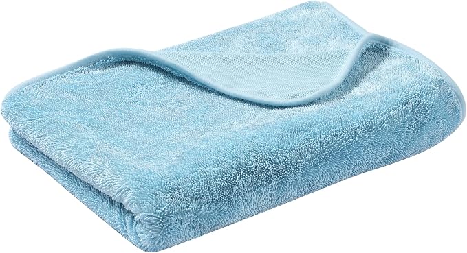 JOYMOOP Car Dry Towel, Quick Drying, Large Size, Microfiber Cleaning Cloth by JOYMOOP