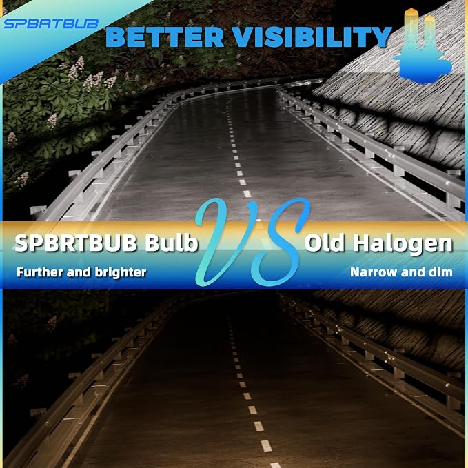 headlight bulbs compatible - Image 6