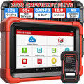 LAUNCH X431 CRP919XBT ECU Coding OBD2 Scanner, All System Bidirectional Scan by LAUNCH