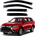 KPY Window Visor Compatible by KPYBizConnect
