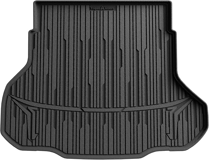 TripleAliners All Weather Trunk Mat Compatible - Image 8