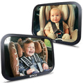 Onco Baby Car Mirror Rear Facing by Onco