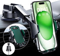 VANMASS Car Phone Holder Cell Phone Mount by VANMASS