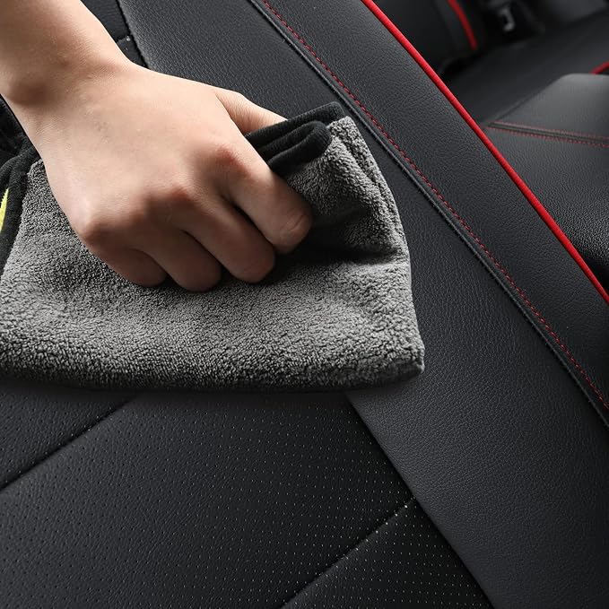 RISINGSTAR Terrain Seat Covers, fit - Image 8