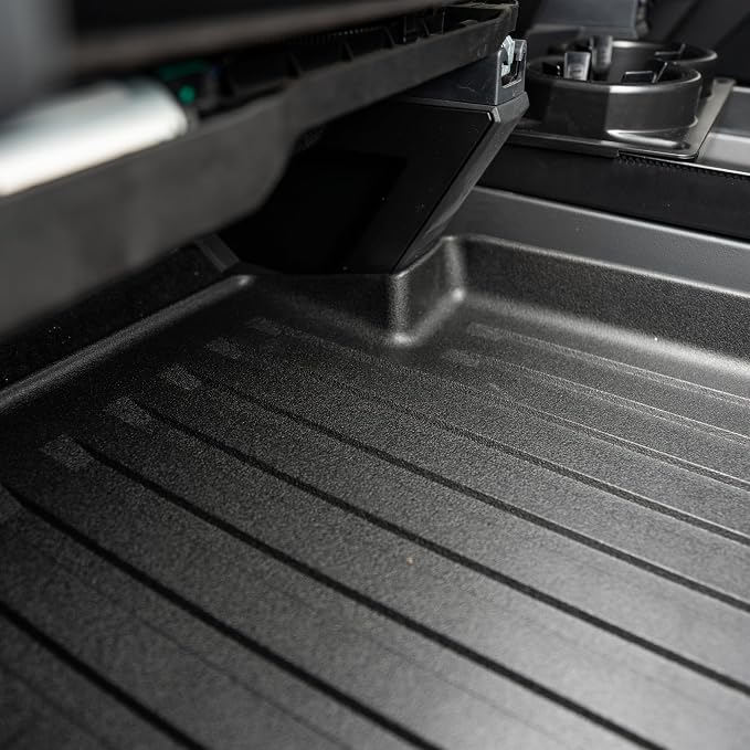 OEDRO Floor Mats & Truck Bed Mat Fit - Image 8