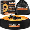 ALL-TOP Recovery Snatch Strap, 3in x 30ft by ALL-TOP4X4