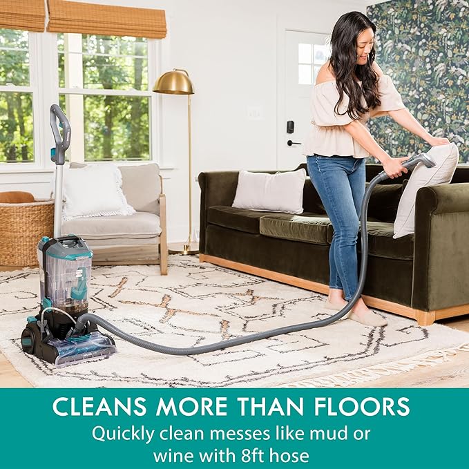 Kenmore KW4070 RevitaLite Pet Portable Carpet Cleaner - Image 3