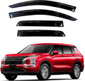 KPY Window Visor Compatible by KPYBizConnect